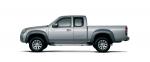 Mazda BT-50 2006 года